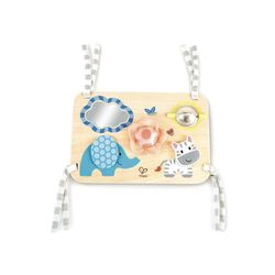 Tablero De Actividades Amigos Ocupados - Hape