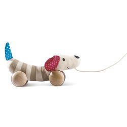 Perrito Para Halar - Hape