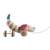 Perrito Para Halar - Hape