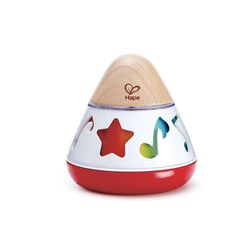 Triángulo Musical Rotatorio - Hape