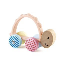 Tortuga Rodante Turbo - Hape