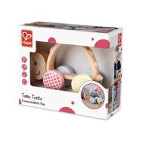 Tortuga Rodante Turbo - Hape