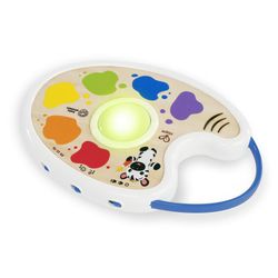 Godete Con Luz - Hape