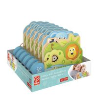 Libro Mis Amigos Salvajes - Hape