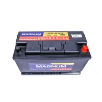Batería De Auto Premium B49-650 - Magnum