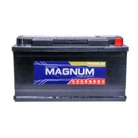 Batería De Auto Premium B49-650 - Magnum