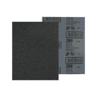 Lija Para Metal De 50 Granos Tela Esmeril - 3M