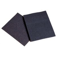 Lija Para Metal De 50 Granos Tela Esmeril - 3M