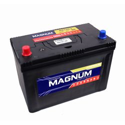 Batería De Auto Premium BNX120-7L - Magnum