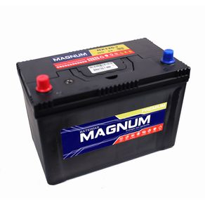 Batería De Auto Premium BNX120-7L - Magnum