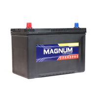 Batería De Auto Premium BNX120-7L - Magnum