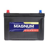 Batería De Auto Premium BNX120-7L - Magnum