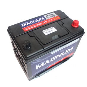 Batería De Auto Advance BNS70ZL - Magnum