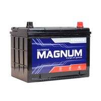 Batería De Auto Advance BNS70ZL - Magnum