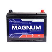 Batería De Auto Advance BNS70ZL - Magnum