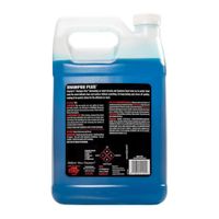 Shampoo Plus Para Carrocería 1 Gal - Meguiars