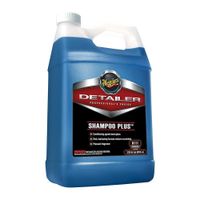 Shampoo Plus Para Carrocería 1 Gal - Meguiars