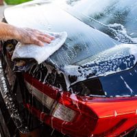 Shampoo Plus Para Carrocería 1 Gal - Meguiars