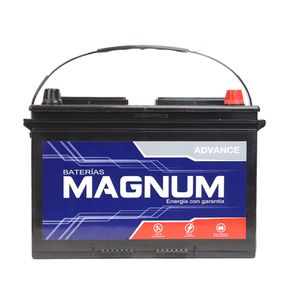 Batería De Auto Advance BN70ZL - Magnum
