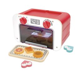 Horno Cambia Color - Hape