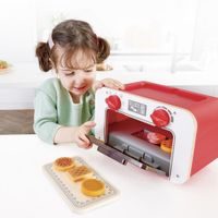 Horno Cambia Color - Hape
