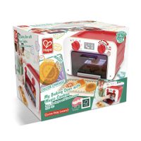 Horno Cambia Color - Hape