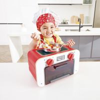 Horno Cambia Color - Hape