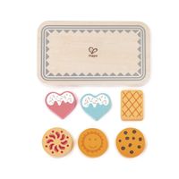 Horno Cambia Color - Hape