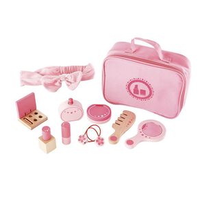 Mochila De Tocador Con Accesorios - Hape