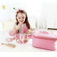 Mochila De Tocador Con Accesorios - Hape