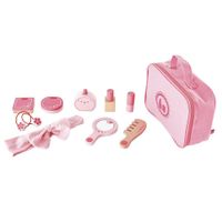 Mochila De Tocador Con Accesorios - Hape