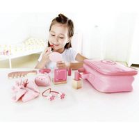 Mochila De Tocador Con Accesorios - Hape