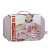 Mochila De Tocador Con Accesorios - Hape