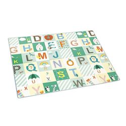 Alfombra Mat Plegable Alfabeto - Hape