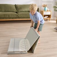 Alfombra Mat Plegable Alfabeto - Hape