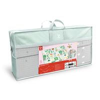 Alfombra Mat Plegable Alfabeto - Hape