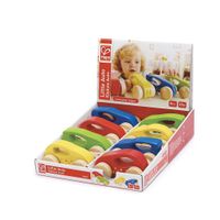 Auto Pequeño De Madera Colores Surtidos - Hape