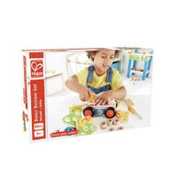 Set De Figuras Armables 42 Pzas - Hape