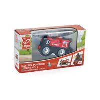 Locomotora A Batería - Hape