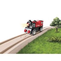 Locomotora A Batería - Hape