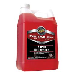 Súper Desengrasante 1 Gal - Meguiars
