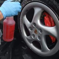 Súper Desengrasante 1 Gal - Meguiars