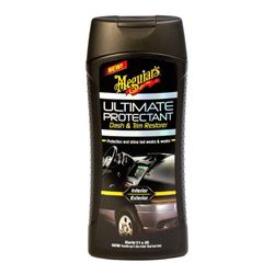 Restaurador Y Detallador De Plásticos 355 Ml - Meguiars
