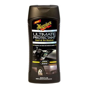 Restaurador Y Detallador De Plásticos 355 Ml - Meguiars