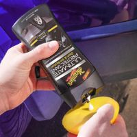 Restaurador Y Detallador De Plásticos 355 Ml - Meguiars