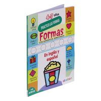 Libro Practico El Abecedario - Sicoben