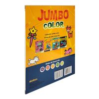 Libro De Actividades Jumbo Nivel 1 - Sicoben