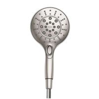 Cabeza de Ducha Magnética Acabado Níquel 5.5 Plg - Moen