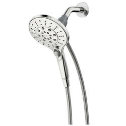 Cabeza de Ducha Magnética 5.5 Plg - Moen