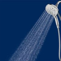 Cabeza de Ducha Magnética 5.5 Plg - Moen